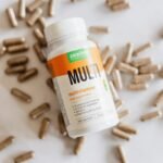 Purasana Multivitamine – 60 Capsules Complement Alimentaire Vitalité & Immunité – Image 2