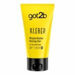 got2b Styling Gel Kleber – 150 ml Gel coiffant ultra-fixant pour une tenue maximale