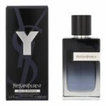 Yves Saint Laurent – Y Eau de Parfum 100 ml | Parfum masculin iconique et intense