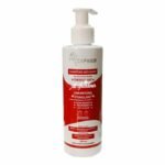 Caphair Shampoing Energisant Anti Chute – 200 ml | Shampooing fortifiant stimulant la croissance capillaire