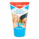 Active Cooling Gel – 150 ml | Gel rafraîchissant apaisant pour muscles et peau