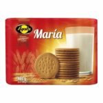 Ayala Maria Biscuits – 800 g  Biscuits croquants et gourmands pour toute la famille