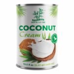 Bamboo Tree Creme de Noix de Coco en Boite 400 ml
