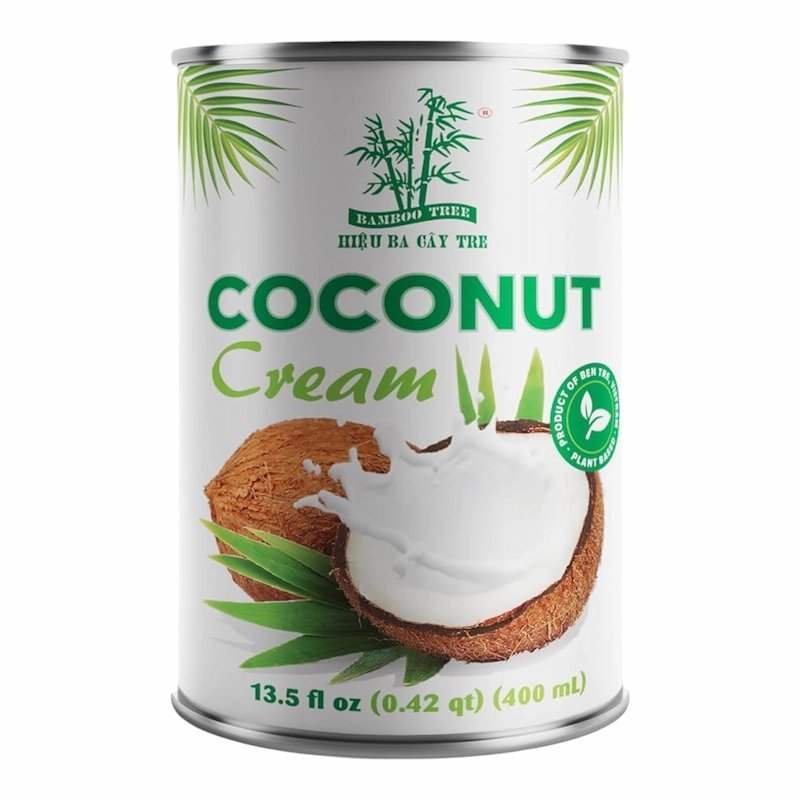 2025/09/1001019810.jpg Bamboo Tree Creme de Noix de Coco en Boite 400 ml – Image 1