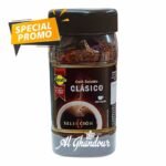Ayala Cafe Soluble Classique – 200 g