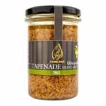 Tapenade dOlives Mixtes 250 g