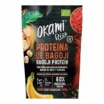 OKAMI Bio Proteines de Bagoji 500 g