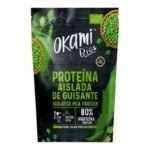 OKAMI Bio Proteine de Pois 500 g