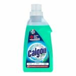 Calgon Hygiene+ Gel Desinfectant Anti Calcaire pour Machine à Laver 750 ml