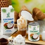 Bamboo Tree Creme de Noix de Coco en Boite 400 ml – Image 4