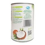 Bamboo Tree Creme de Noix de Coco en Boite 400 ml – Image 3