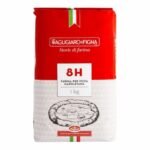 Farine Pizza Napoletana 4H Agugiaro & Figna – 1 kg – Image 2