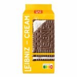 Leibniz Creme de Lait – Biscuit Gourmand 190 g