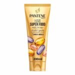 Pantene ProV Hair Super Food 3 Minute Miracle Apres Shampooing – 200 ml