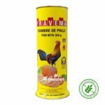 Luncheon de Poulet Fravema Sans Gluten – 850 g | Viande de Poulet Savoureuse et Pratique