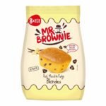Mr Brownie Blondies Rich, Moist & Fudgy – 150 g