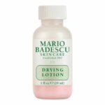 Mario Badescu Lotion Assechante Anti Imperfection 29 ml – Soin Cible Contre les Boutons et Imperfections
