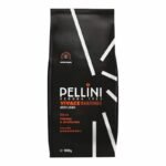 Pellini N°82 Vivace – Grains de Cafe Espresso Arabica 1 kg