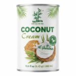 Bamboo Tree Creme de Noix de Coco en Boite 400 ml