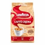 Lavazza Cafe Crema Classico Grains 7/10 – 1 kg