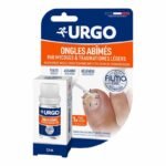 URGO Filmogel Ongles Abimes 3.3 ml | Reparation & Protection Ongles Fragilisés