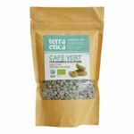 Cafe Michel Cafe Vert dAltitude 250 g | Cafe Bio Équitable & Authentique