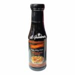 Harmony Teriyaki Wok Sauce – 300 ml Sauce Asiatique Sucrée-Salée pour Wok & Viandes