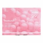 MEDICUBE PDRN Pink One Day Serum – 10 Ampoules