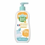 Carryboo Bio Gel Lavant 2 en 1 Ultra Doux – 500 ml