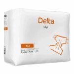 Couche Adulte Abena Delta Form XL2 – 20 pièces
