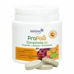 LADROME Propolis Bio – Complément Alimentaire 40 Comprimés