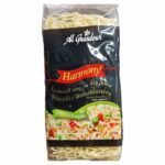 Harmony Nouilles Instantanees Asiatiques 250 g