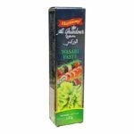 Harmony Wasabi Paste 43g | Pate de Wasabi Japonaise
