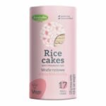 LESTELLO – Rice Cakes Himalayens 135g | Snack Leger et Naturel