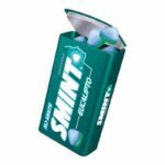 Smint Bonbons Eucalyptus Sans Sucre – 50 pcs | Fraîcheur Naturelle et Intense