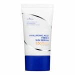 Isntree Hyaluronic Acid Fresh Sun Serum SPF 50+ PA++++ – 50ml