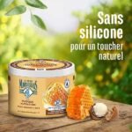 Le Petit Marseillais Masque Soin Capillaire Nutrition Multi Usage 4en1 – 370ml – Image 3