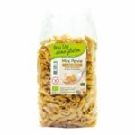 Ma Vie Sans Gluten Mini Penne au Riz Complet 500 g – Pates Bio Sans Gluten