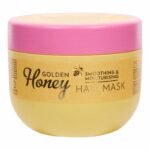 Masque Capillaire Golden Honey 250 ml