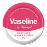 Vaseline Lip Therapy Rosy Lips – 17g
