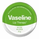 Vaseline Lip Therapy Aloe – 17g