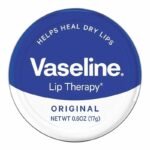 Vaseline Lip Therapy Original – 17g