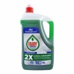 Fairy Original Liquide Vaisselle – 5L