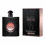 YVES SAINT LAURENT BLACK OPIUM Eau de Parfum – 50 ml