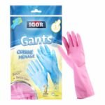 Gants de Menage Small IGOR