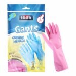 Gants de Menage Large IGOR