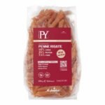 Pasta Young – Penne Lentille Corail Protéine 35% – 250g