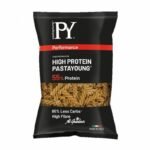 Pasta Young – Fusilli Proteine 55% – 250g