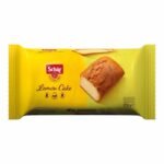 Lemon Cake Schar Sans Gluten 250g