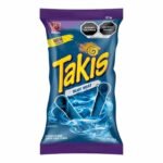 Takis Blue Heat – 90 g